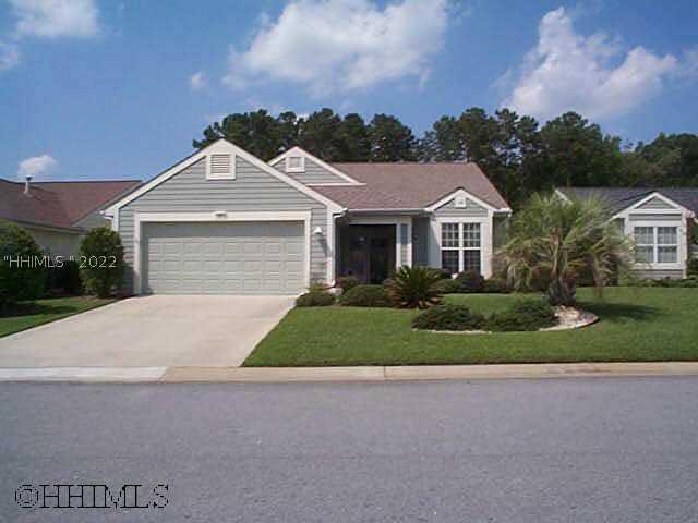 [Address Hidden by Seller], Okatie, SC 29909