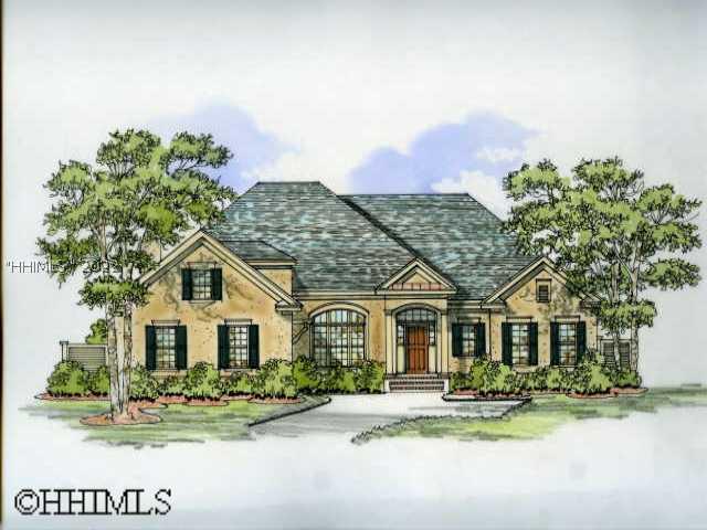 [Address Hidden by Seller], Hilton Head Island, SC 29926