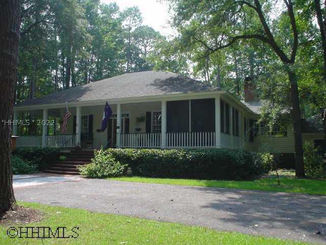 [Address Hidden by Seller], Bluffton, SC 29910