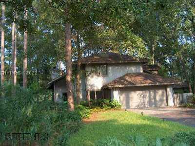 [Address Hidden by Seller], Bluffton, SC 29910