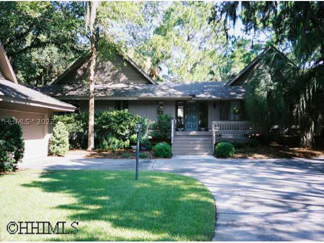[Address Hidden by Seller], Hilton Head Island, SC 29928