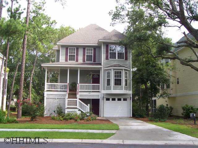 [Address Hidden by Seller], Hilton Head Island, SC 29926