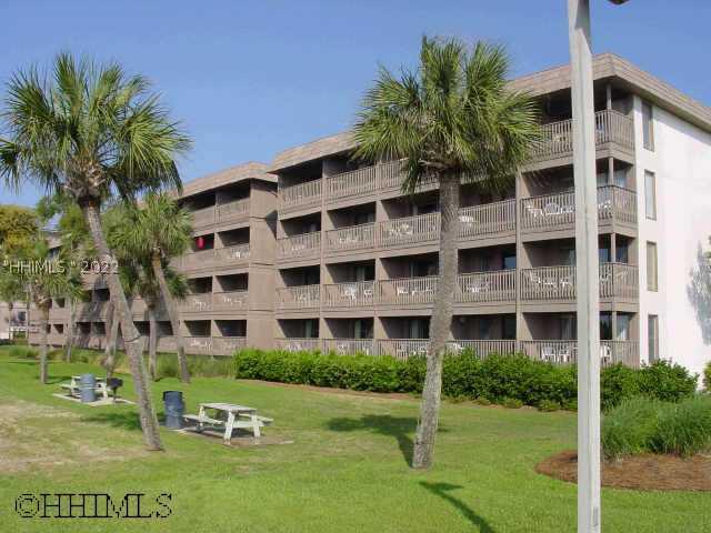 [Address Hidden by Seller], Hilton Head Island, SC 29928