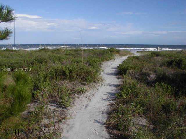[Address Hidden by Seller], Hilton Head Island, SC 29928