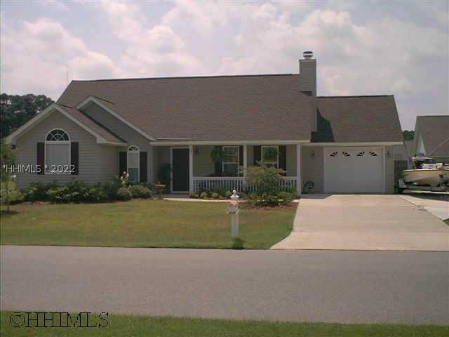 [Address Hidden by Seller], Bluffton, SC 29909