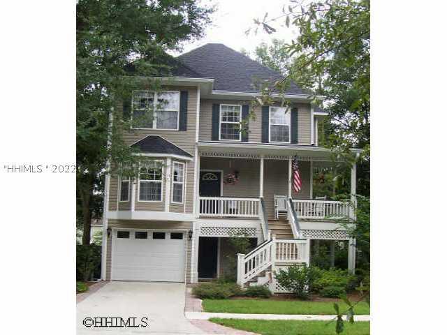 [Address Hidden by Seller], Hilton Head Island, SC 29926