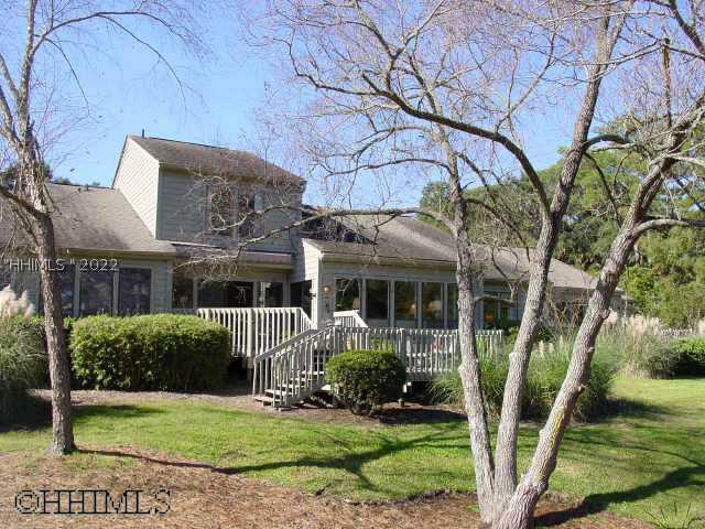 [Address Hidden by Seller], Hilton Head Island, SC 29928