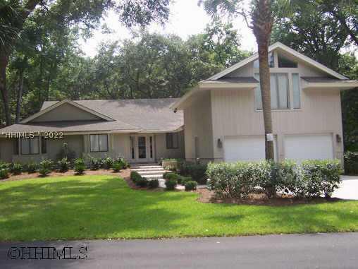 [Address Hidden by Seller], Hilton Head Island, SC 29928