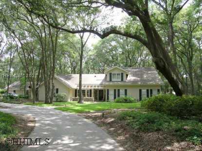 [Address Hidden by Seller], Hilton Head Island, SC 29928