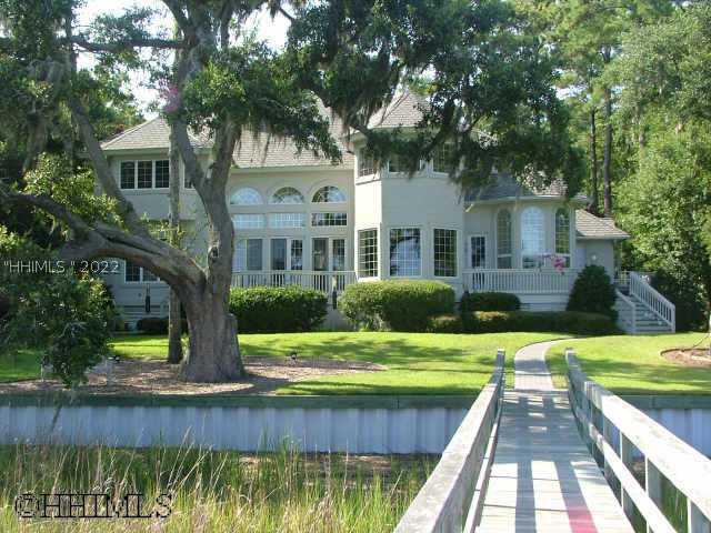 [Address Hidden by Seller], Hilton Head Island, SC 29926