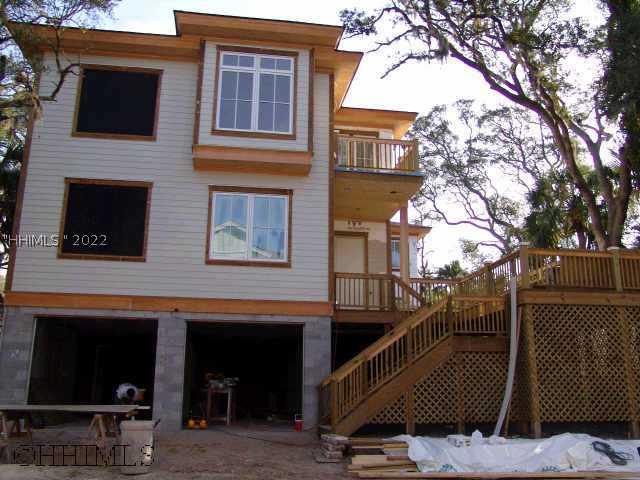 [Address Hidden by Seller], Hilton Head Island, SC 29928