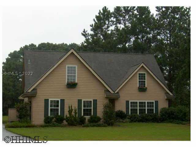 [Address Hidden by Seller], Bluffton, SC 29910