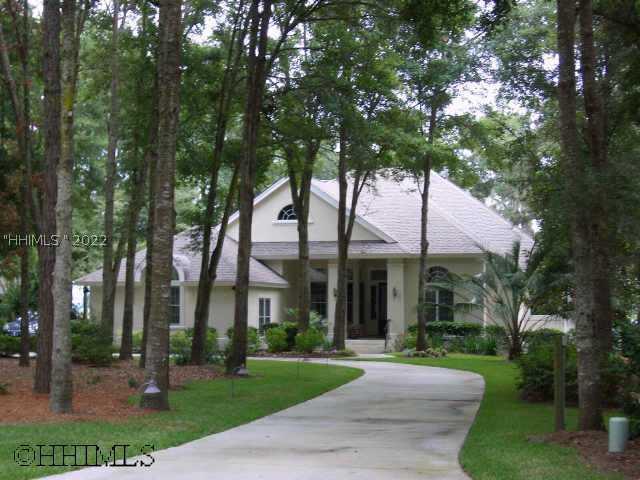 [Address Hidden by Seller], Hilton Head Island, SC 29926