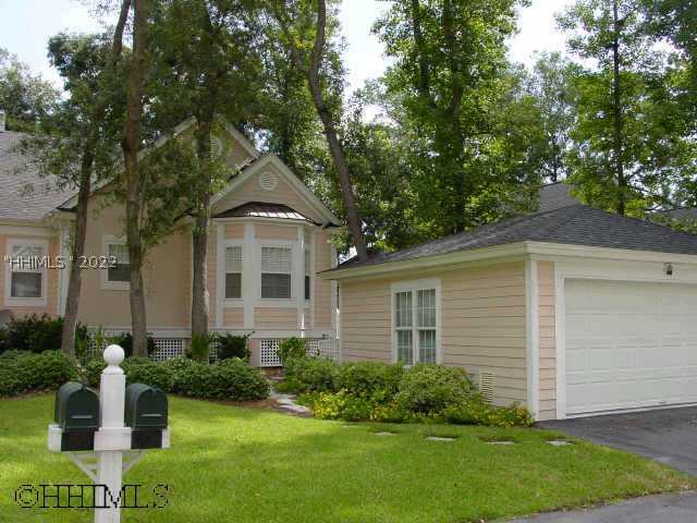 [Address Hidden by Seller], Hilton Head Island, SC 29928