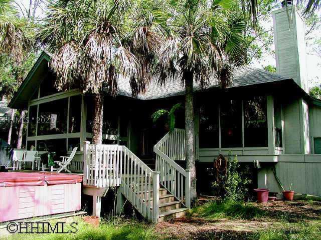 [Address Hidden by Seller], Bluffton, SC 29910