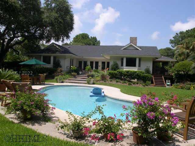 [Address Hidden by Seller], Hilton Head Island, SC 29928