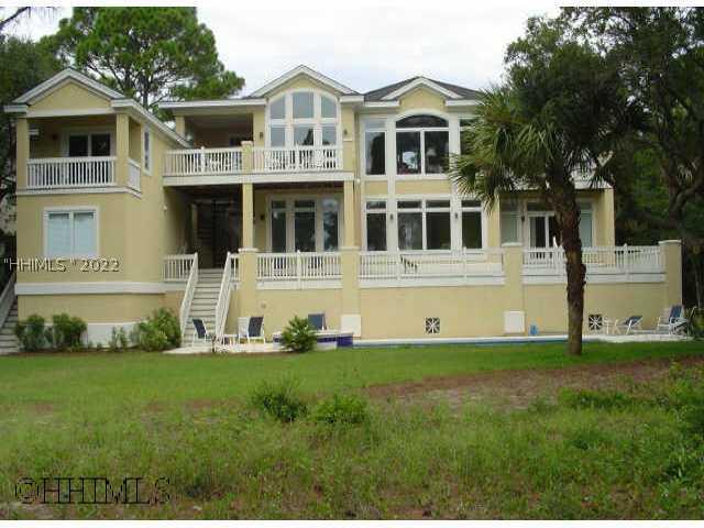 [Address Hidden by Seller], Hilton Head Island, SC 29928