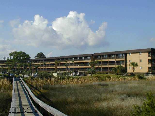 [Address Hidden by Seller], Hilton Head Island, SC 29928