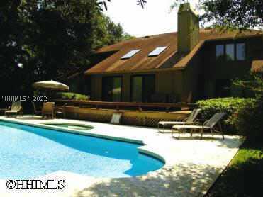 [Address Hidden by Seller], Hilton Head Island, SC 29928