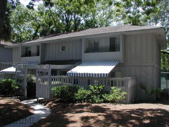 [Address Hidden by Seller], Hilton Head Island, SC 29928