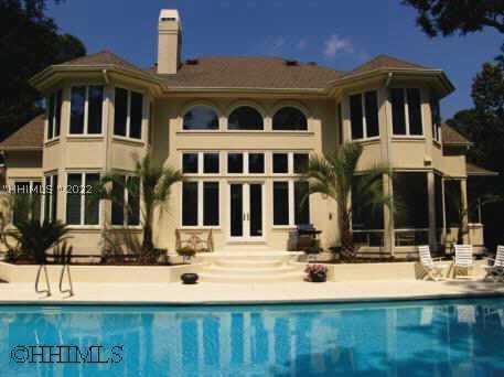 [Address Hidden by Seller], Hilton Head Island, SC 29928