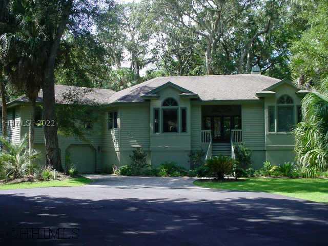 [Address Hidden by Seller], Hilton Head Island, SC 29928