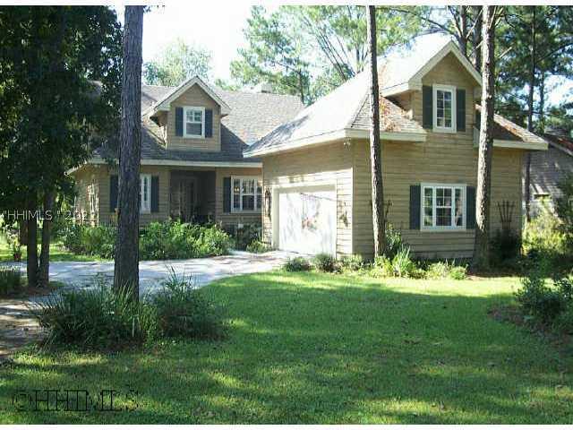 [Address Hidden by Seller], Bluffton, SC 29910