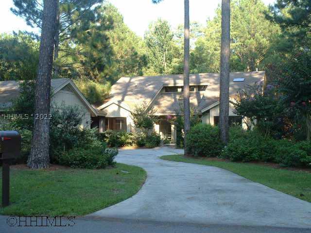 [Address Hidden by Seller], Hilton Head Island, SC 29926