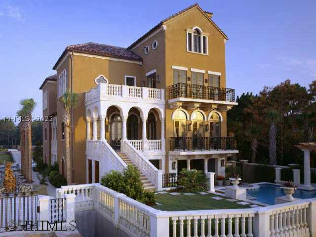 [Address Hidden by Seller], Hilton Head Island, SC 29928