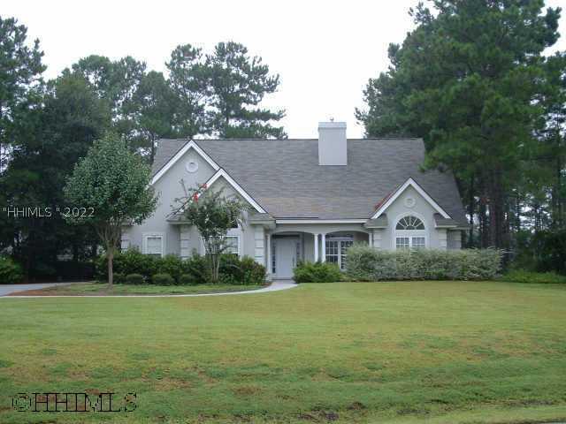 [Address Hidden by Seller], Bluffton, SC 29910