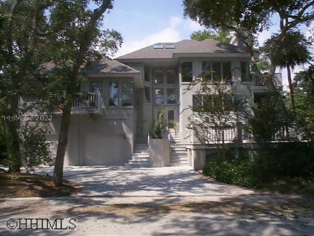 [Address Hidden by Seller], Hilton Head Island, SC 29928