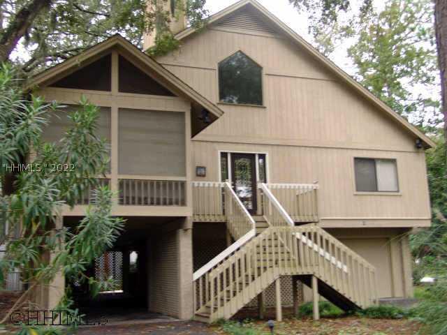 [Address Hidden by Seller], Hilton Head Island, SC 29928