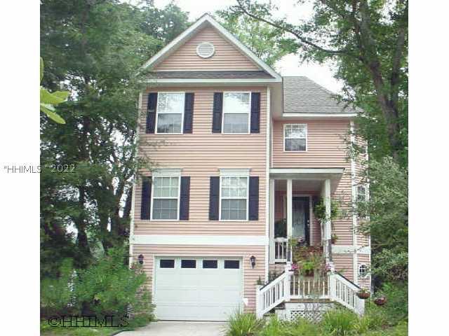 [Address Hidden by Seller], Hilton Head Island, SC 29926