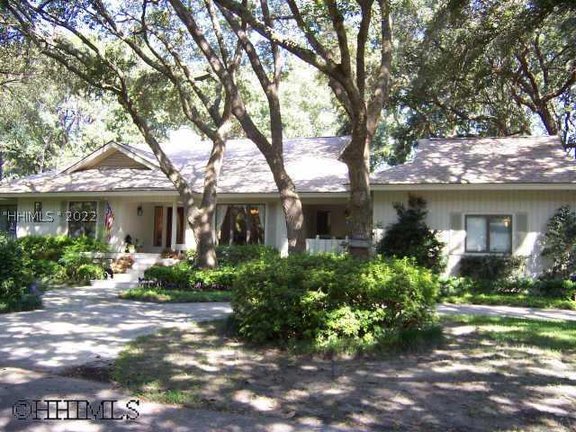 [Address Hidden by Seller], Hilton Head Island, SC 29928
