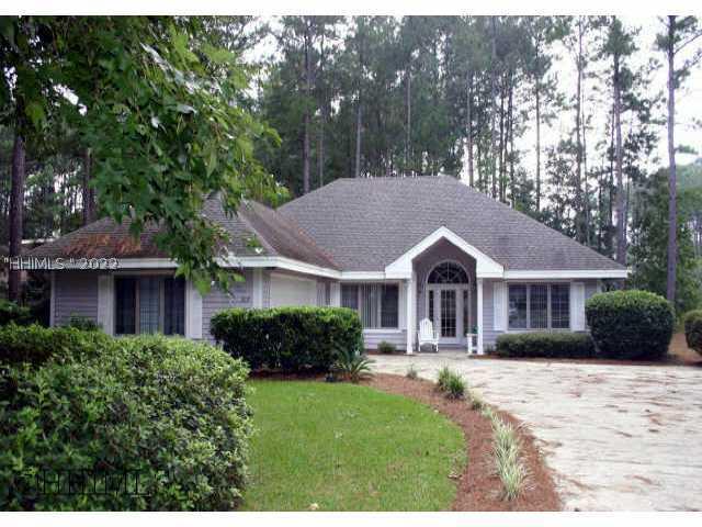 [Address Hidden by Seller], Bluffton, SC 29910