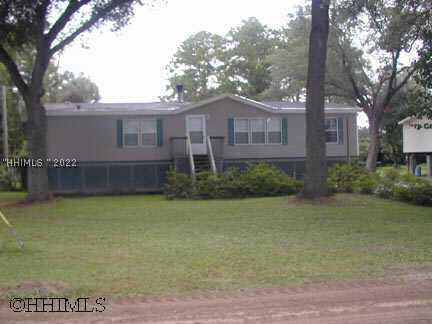 [Address Hidden by Seller], Bluffton, SC 29910