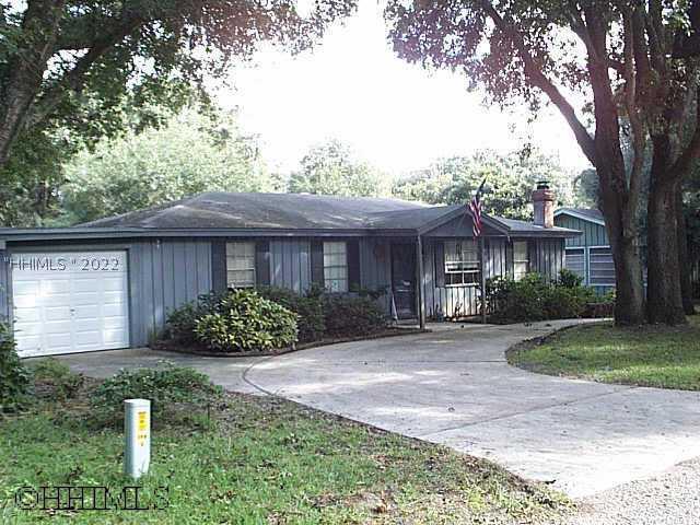 [Address Hidden by Seller], Hilton Head Island, SC 29928