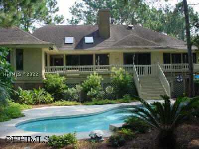 [Address Hidden by Seller], Hilton Head Island, SC 29928