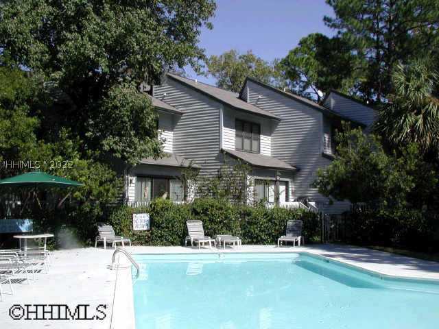 [Address Hidden by Seller], Hilton Head Island, SC 29928