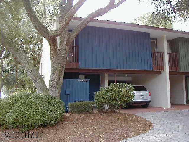 [Address Hidden by Seller], Hilton Head Island, SC 29928