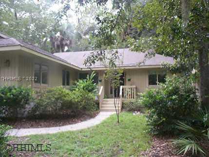 [Address Hidden by Seller], Hilton Head Island, SC 29928