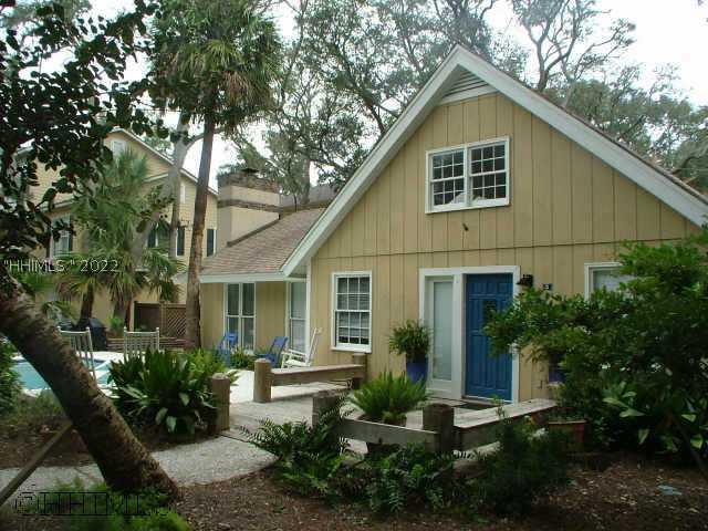 [Address Hidden by Seller], Hilton Head Island, SC 29928