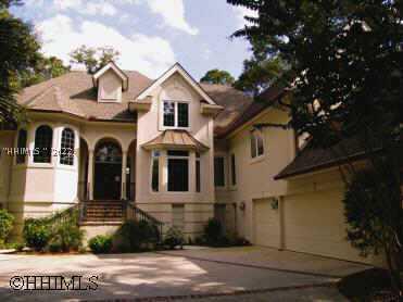 [Address Hidden by Seller], Hilton Head Island, SC 29928