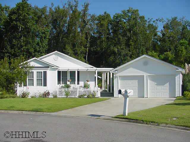 [Address Hidden by Seller], Bluffton, SC 29910