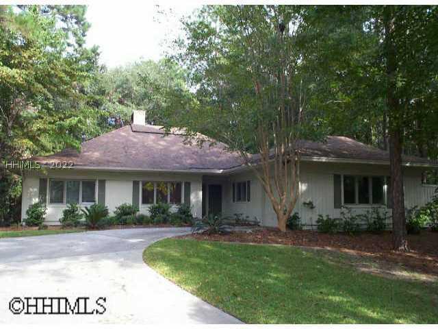 [Address Hidden by Seller], Hilton Head Island, SC 29926