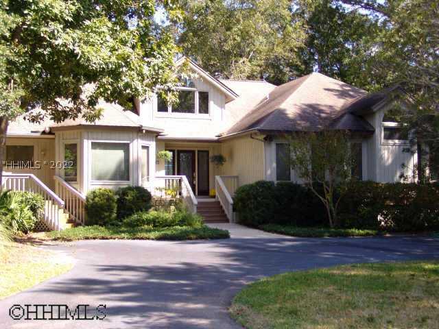 [Address Hidden by Seller], Hilton Head Island, SC 29928