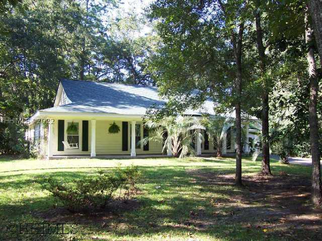 [Address Hidden by Seller], Bluffton, SC 29910