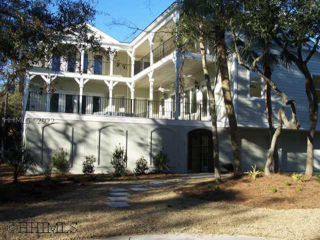 [Address Hidden by Seller], Hilton Head Island, SC 29928