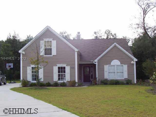 [Address Hidden by Seller], Bluffton, SC 29910