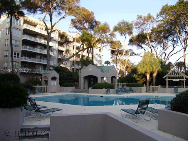 [Address Hidden by Seller], Hilton Head Island, SC 29928